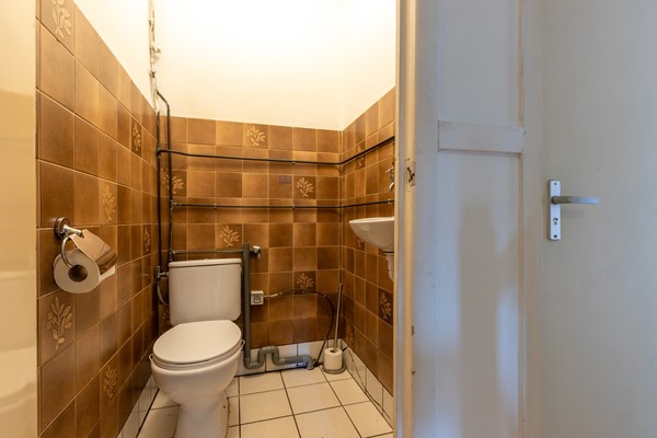 Medium property photo - Koningin Julianalaan 25, 1421 AH Uithoorn